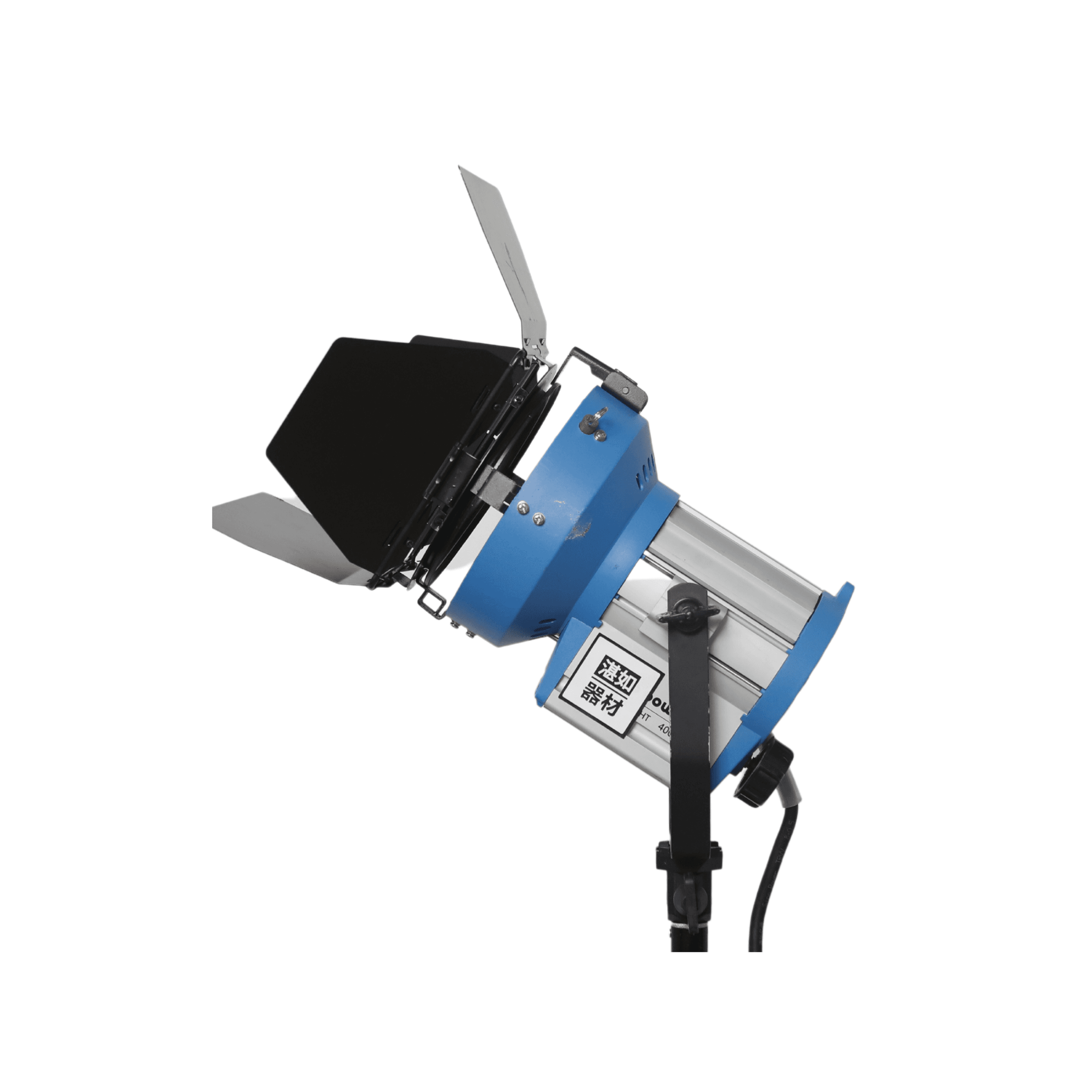 ARRI 200PAR镝灯 - 灯光租赁 | 湛如传媒