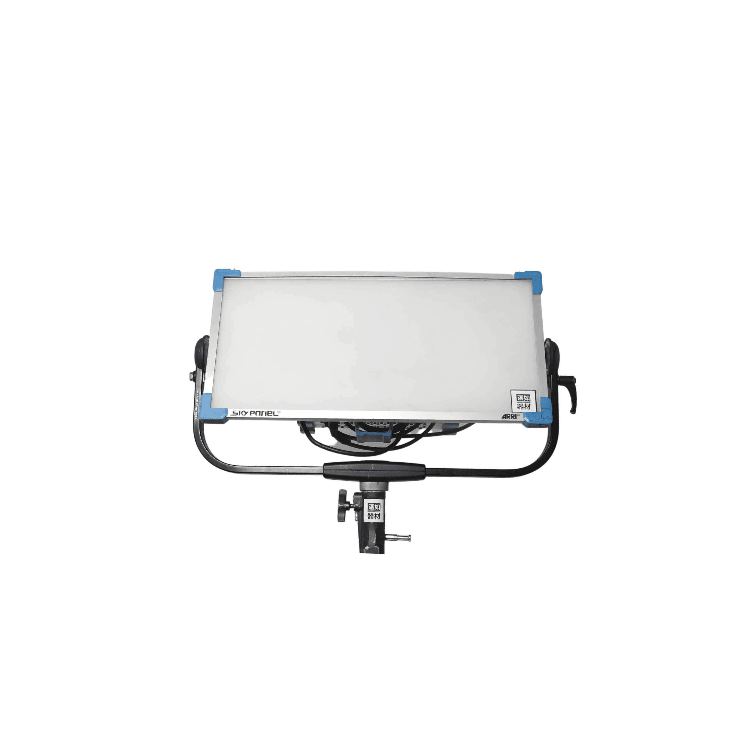 ARRI S60租赁-湛如传媒横店灯光设备出租