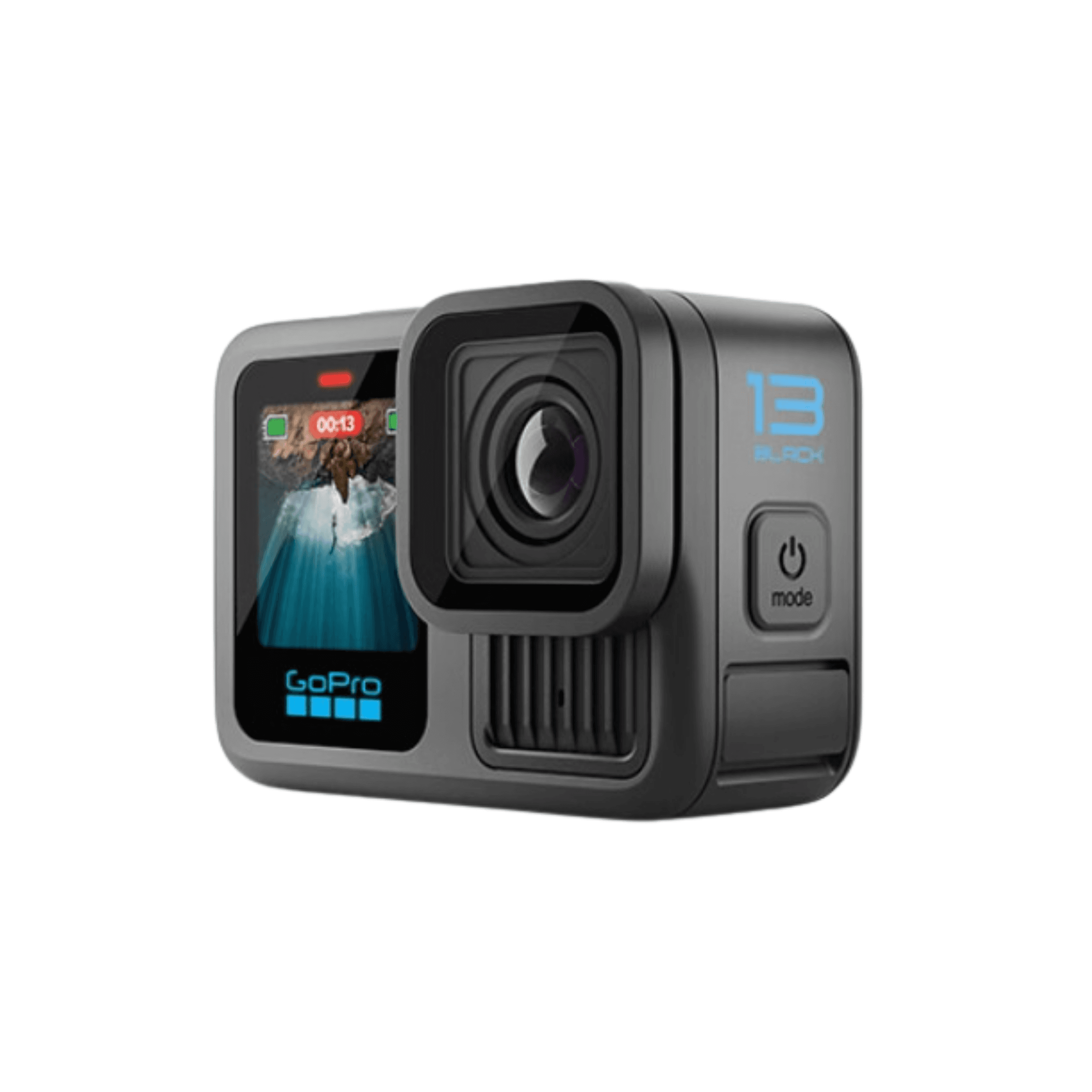 GOPRO13运动相机租赁-湛如传媒长春摄影设备出租