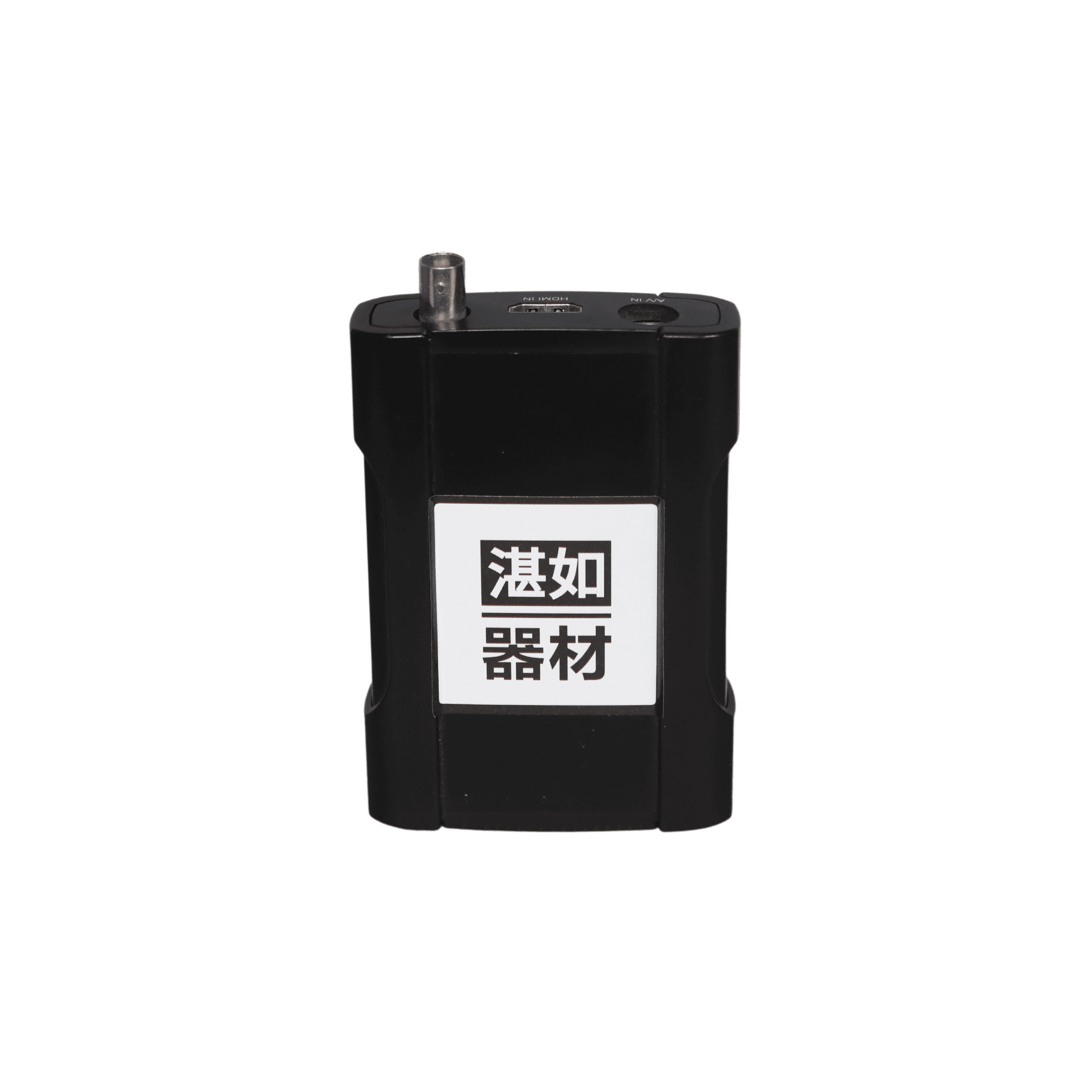 美乐威4K 采集卡租赁-湛如传媒上海直播设备设备出租
