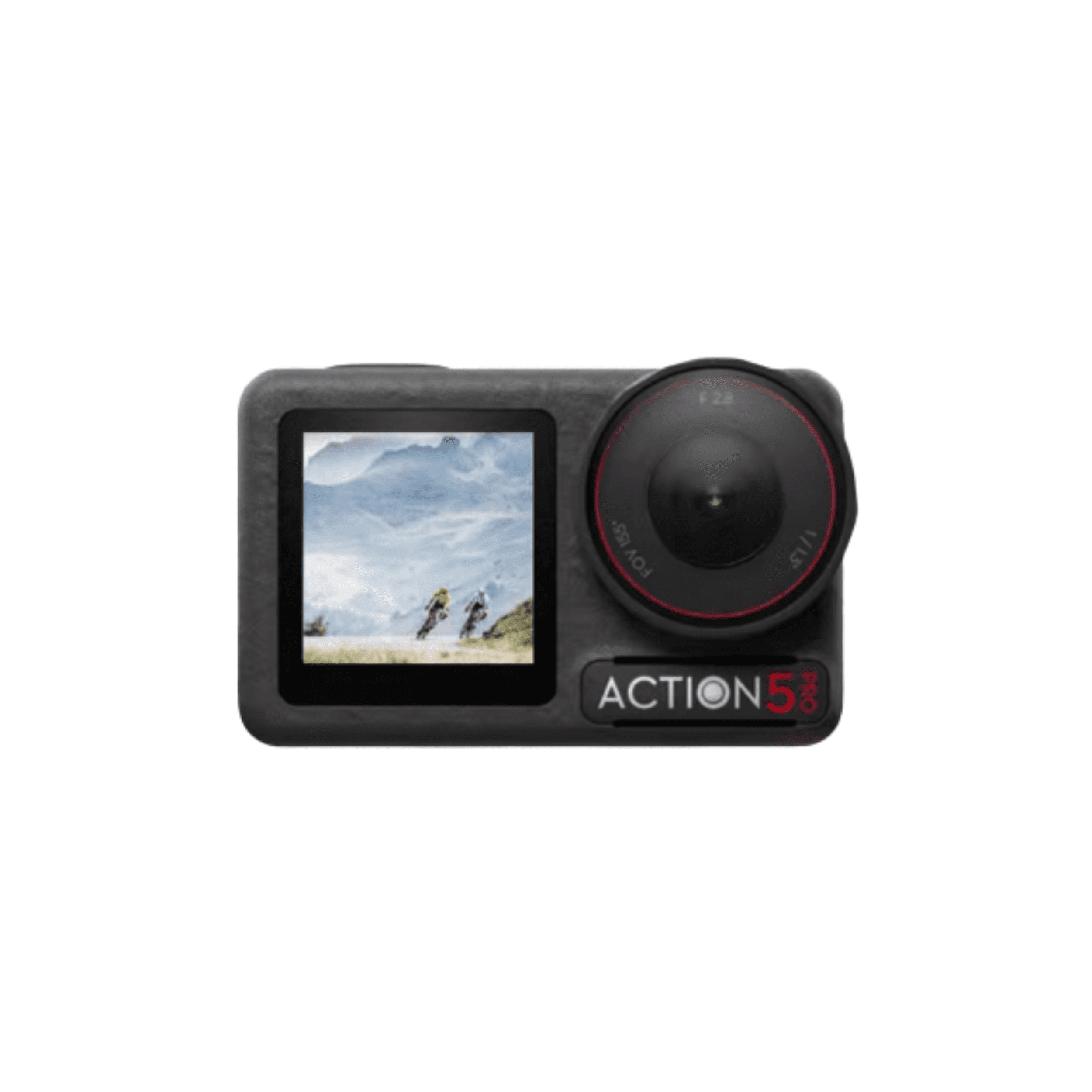 大疆 Action5 pro运动相机