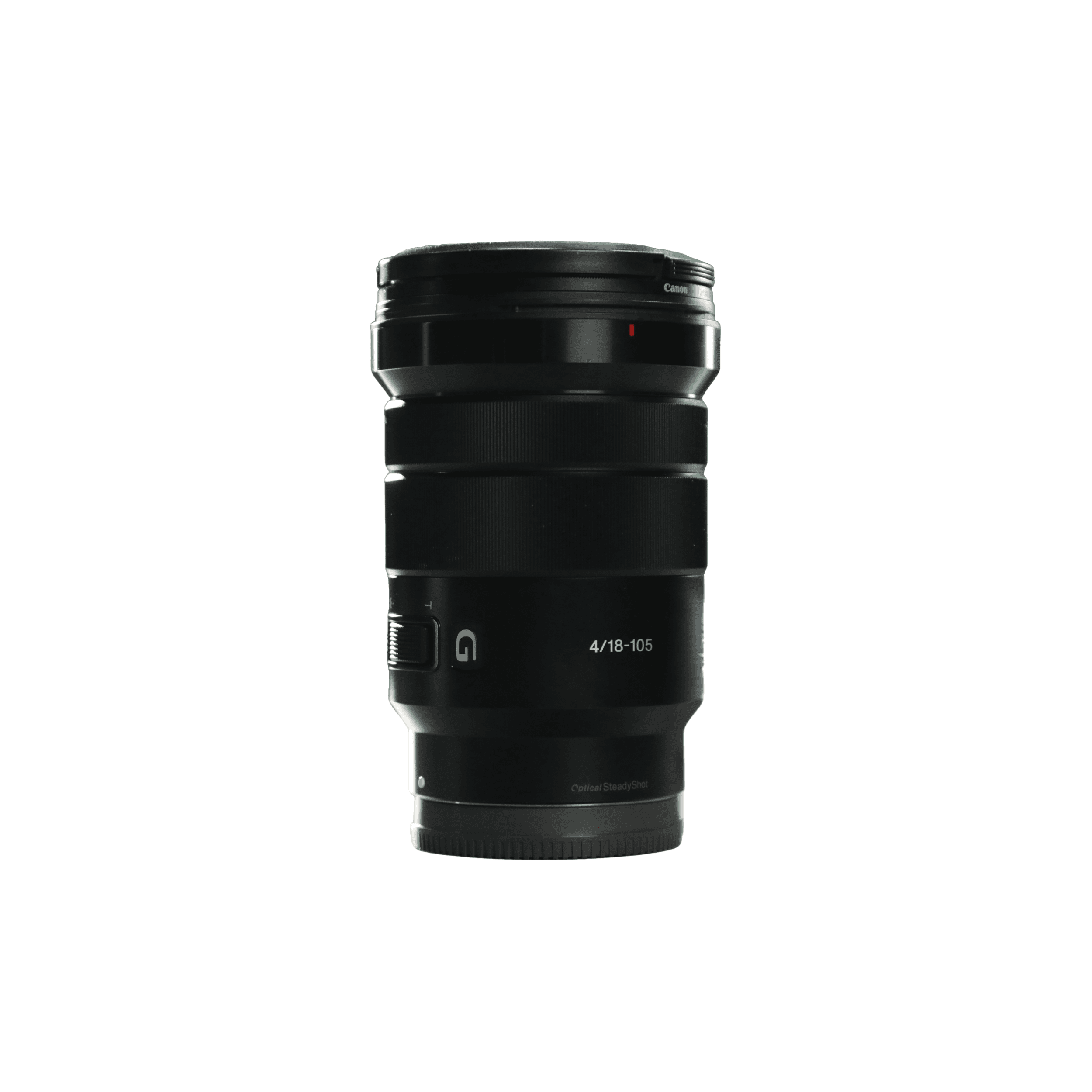 索尼 18-105mm
